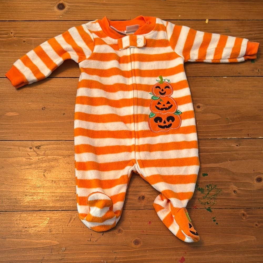 Koala kids newborn Halloween pajamas